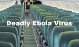 Ebola có dễ lây lan trên máy bay?