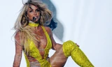 Britney Spears 'bùng cháy' trong lễ trao giải âm nhạc VMAs 2016