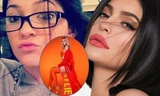‘Hot girl môi tều’ nhà Kardashian vẫn quyến rũ dù bỏ filler bơm môi
