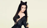 Phạm Băng Băng hóa ‘Miêu nữ’ đầy quyến rũ