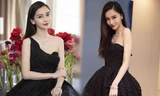 Angelababy xinh đẹp tựa công chúa với nhan sắc đỉnh cao