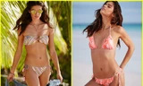 Nàng mẫu nội y Sara Sampaio diện bikini tuyệt đẹp 