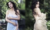 Biểu tượng gợi cảm Monica Bellucci 52 tuổi vẫn quyến rũ mê hoặc