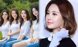 MC Hoa hậu Hàn Quốc 2018 được khen đẹp hơn cả thí sinh