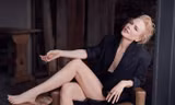 Nicole Kidman quyến rũ mê mẩn dù sắp 50 tuổi