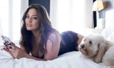 Đường cong tròn đầy gợi cảm của mỹ nhân ngoại cỡ Ashley Graham 