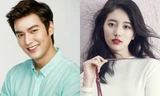 Hé lộ nhiều điểm thú vị của chuyện tình cặp đôi Lee Min Ho – Suzy