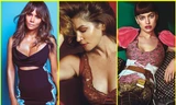 Cindy Crawford, Irina Shayk cùng dàn sao đình đám đọ sắc