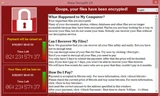 Chưa có ngân hàng Việt nào bị lây mã độc WannaCry