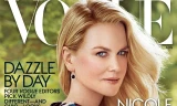 Nicole Kidman đẹp bất chấp tuổi tác