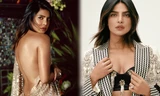 Sắc vóc quyến rũ ngất ngây của hoa hậu thế giới Priyanka Chopra