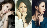 Mỹ nhân nào có gương mặt đẹp nhất Hàn Quốc?