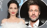 Angelina Jolie có tình mới, Brad Pitt cũng âm thầm hẹn hò bí mật?