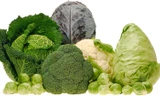 Công dụng bất ngờ của các loại rau lá xanh