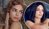 Kendall Jenner bán nude đầy quyến rũ