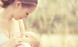 1001 lợi ích khi bé được bú sữa mẹ