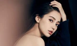 Angelababy cùng dàn mỹ nhân đẹp mê mẩn trên ảnh lịch 2017