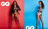 Thiên thần nội y Jasmine Tookes ‘thiêu đốt’ ánh nhìn