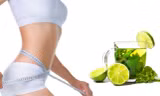 Đồ uống giúp giảm cân 'siêu tốc'
