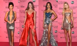 Dàn thiên thần nội y nóng bỏng sau Victoria’s Secret Show 2018