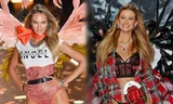 Candice Swanepoel, Behati Prinsloo về dáng 'thần tốc' sau sinh 
