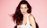 Bella Hadid gợi cảm hút hồn