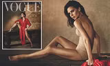 Victoria Beckham mặc gợi cảm khoe chân thon dáng chuẩn
