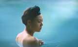 Phan Hương ‘Người phán xử’ kể về lần tắm trần suýt chết