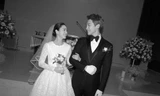 Bi Rain và Kim Tae Hee rạng ngời trong đám cưới 