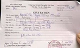 Chẩn đoán nhầm, bác sĩ chỉ định nạo thai: Bộ Y tế yêu cầu viện làm rõ