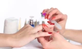 Cẩn trọng với ổ viêm nhiễm từ các spa và tiệm nail kém uy tín