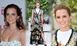 Mê mẩn ngắm Emma Watson ngày càng quyến rũ 