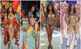 Hé lộ dàn ‘chân dài’ đình đám của Victoria’s Secret Fashion Show 2017 