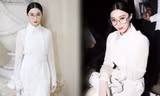 Phạm Băng Băng sang trọng và đẳng cấp bất ngờ tại Paris