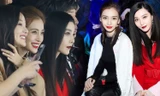 Angelababy như ‘bình phong’ giúp Phạm Băng Băng né tránh ‘kẻ khó ưa’