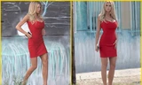 Charlotte McKinney khoe dáng bốc lửa, thu hút mọi ánh nhìn 