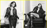 Kristen Stewart gây bất ngờ với phong cách gợi cảm, táo bạo