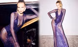 Đường cong ‘nảy lửa’ của mỹ nhân Nga Natasha Poly