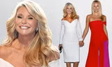 Mỹ nhân U70 Christie Brinkley trẻ đẹp rạng ngời bên con gái đôi mươi