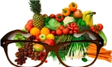 Thực phẩm duy trì đôi mắt sáng khỏe