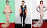 Thời trang đẳng cấp quý phái của siêu mẫu Coco Rocha 