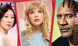 Taylor Swift lọt top 100 nhân vật ảnh hưởng nhất thế giới năm 2019