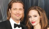 Angelina Jolie và Brad Pitt hàn gắn sau một năm chia tay
