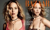 Sức hút mê hoặc từ ‘mỹ nhân lộ ảnh nóng’ Jennifer Lawrence 