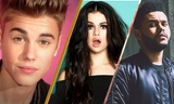 Chia tay bạn trai, Selena Gomez bị đồn quay lại với Justin Bieber 