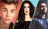 Chia tay bạn trai, Selena Gomez bị đồn quay lại với Justin Bieber 