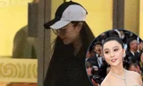 Phạm Băng Băng lần đầu lộ diện sau scandal trốn thuế