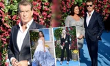 ‘Điệp viên 007’ Pierce Brosnan tái ngộ dàn người đẹp Mamma Mia
