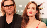 Brad Pitt – Angelina Jolie hẹn hò bí mật kỷ niệm hai năm ngày cưới 