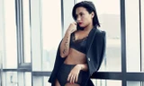 Demi Lovato khoe dáng ngày càng táo bạo